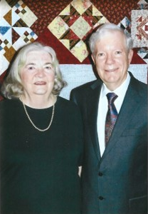Duo observes 50 years
